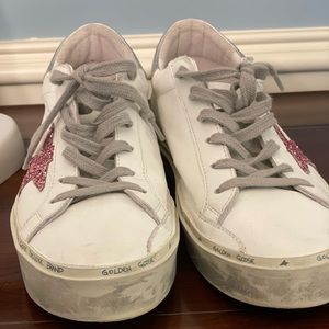 Golden Goose - High Stars